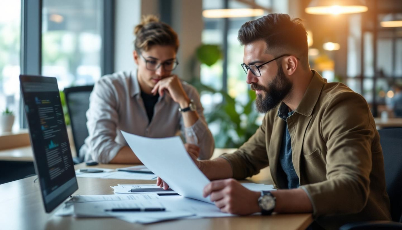 How Customized Tax Solutions Can Simplify Complex Fiscal Duties?